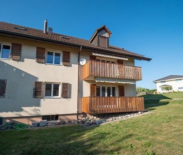 3.5 Zimmer, 81 m², 1. Stock - Foto 2