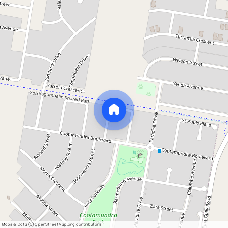 2/13 Cunjegong Loop, NSW 2650, Gobbagombalin