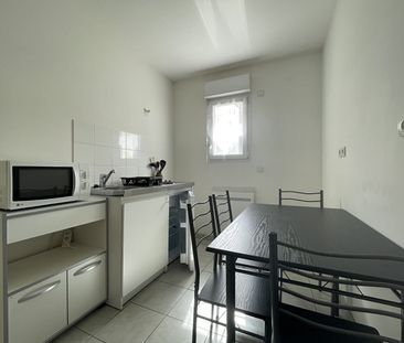 Location appartement 2 pièces, 42.93m², Nantes - Photo 3