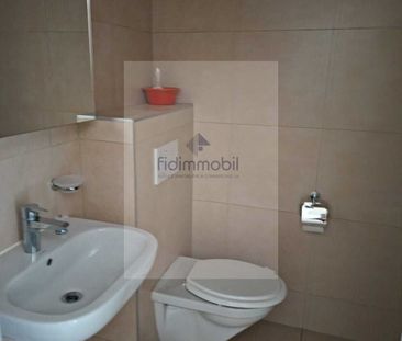 3 pièces avec balcon, Fritz-Courvoisier 24, La Chaux-de-Fonds - Photo 3