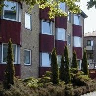1 rkv på Ehrenbuschgatan 5 A, ledig lägenhet i Trelleborg - Foto 2