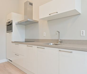 Te huur: Appartement van Alphenstraat 61 D in Voorburg - Foto 6