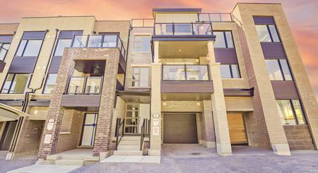 For Lease - 14 Gothenburg Lane, Markham, Ontario - Photo 4