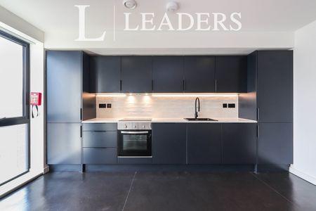 1 bedroom apartment to rent Shalesmoor, Sheffield, South Yorkshire, S3 - Photo 3