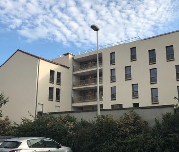 location Appartement T3 DE 60.56m² À CACHAN - Photo 6