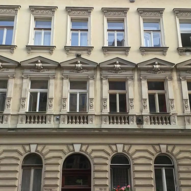 Dlouhodobý pronájem 1+1, 34 m - Photo 1