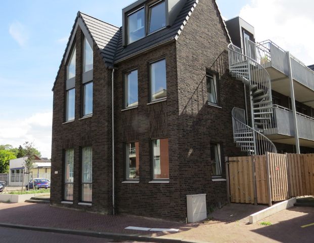 Lockhorststraat 8-26 - Photo 1