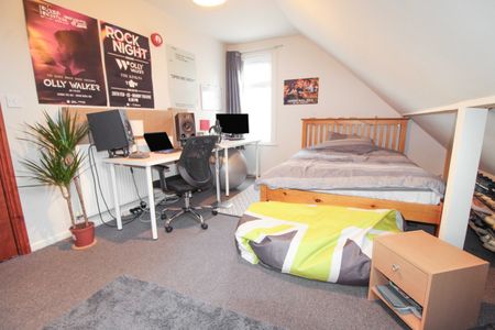 31A South Road, NG2 7AG, NOTTINGHAM - Photo 4