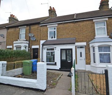 3 bedroom terraced house to rent - Photo 1