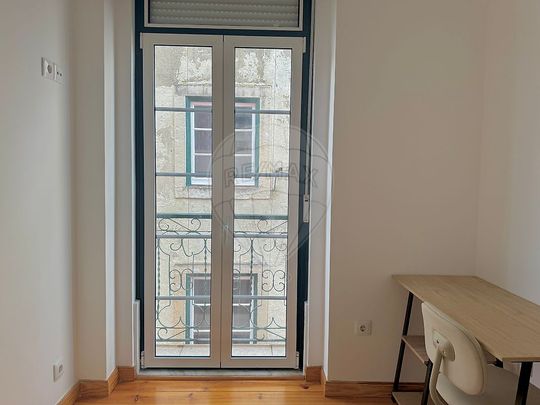 Apartamento T2 em Lisboa - Photo 1