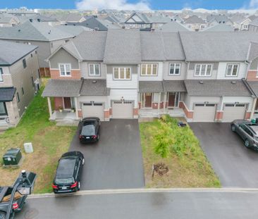 For Lease - 92 Natare Place, Kanata, Ontario - Photo 5