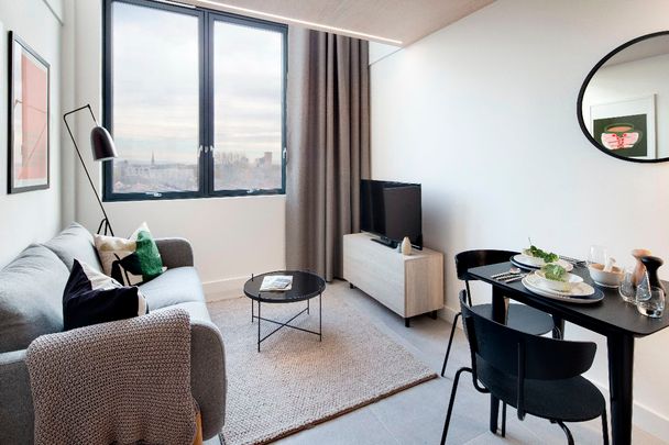 Sky Gardens, Castlefield - Photo 1