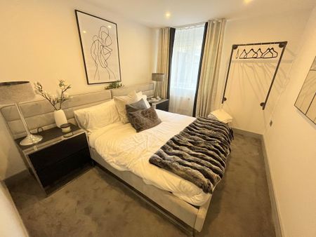 2 bedroom flat to rent - Photo 4