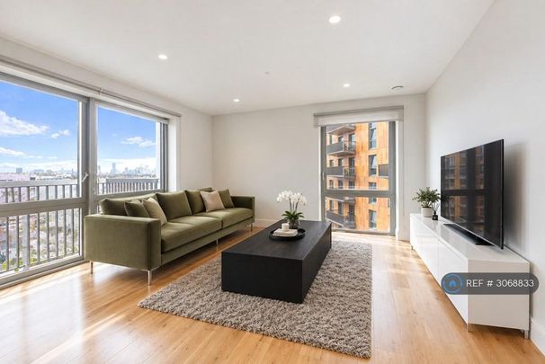 2 bedroom flat to rent - Photo 1