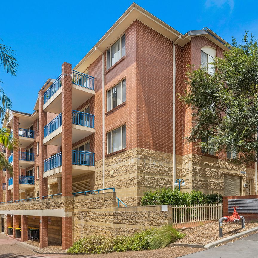 59/7 Regent Street, Wollongong NSW 2500, Wollongong - Photo 1