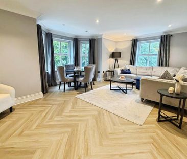 2 bedroom apartment to rent - Photo 6