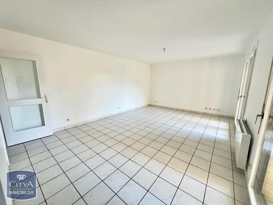 Location Appartement 2 pièces 44m² CALUIRE ET CUIRE 69300 - Photo 1