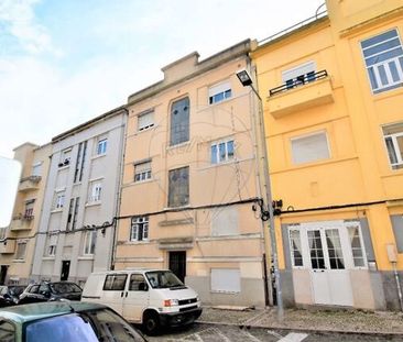 Apartamento T2 em Lisboa - Photo 3