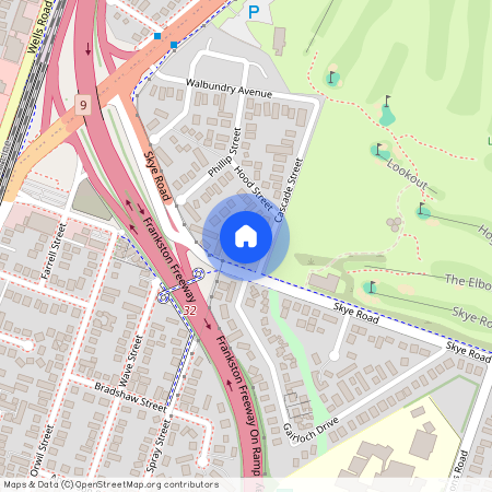 3/1 Cascade Street, Frankston VIC 3199