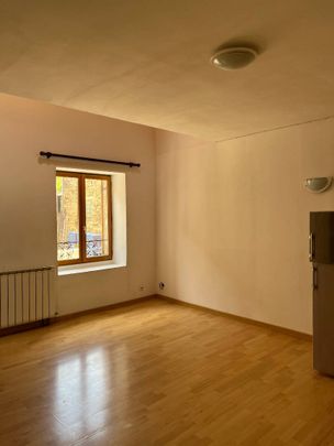 Location maison 2 pièces 63 m² à Torcieu (01230) - Photo 1