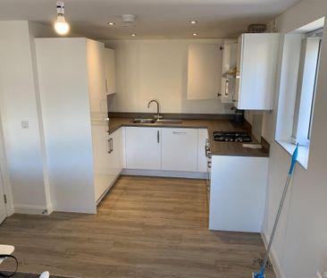 1 Bed Flat, Smithfield House, B5 - Photo 6