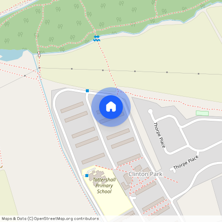 Herrick Court, Tattershall