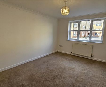 9 Usher House, Abbeygate Court, March - Photo 5