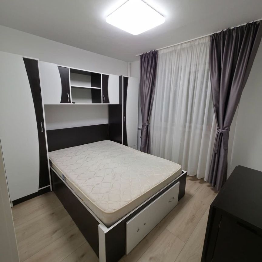 Apartament 3 camere, parter, Băneasa, 700 EUR - Fotografie 1