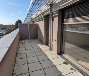 3 Zimmer Wohnung inkl. 16m²Loggia, Klimaanlage - Foto 3