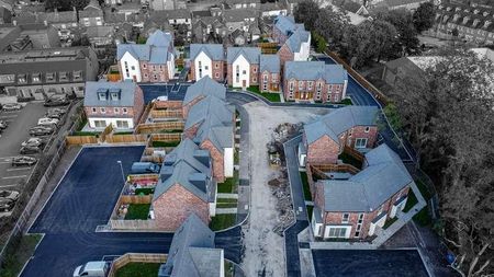 Frank Cliffe Way, Middlewich, CW10 - Photo 3
