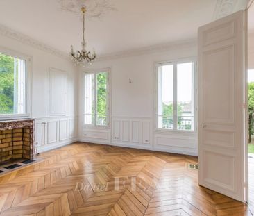 Meudon - Maison, 10 pièces. - Photo 1