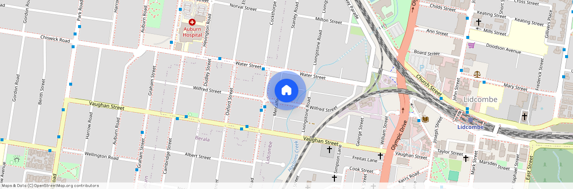 3/35 Wilfred Street, NSW 2141, Lidcombe