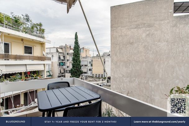 Διαμέρισμα για ενοικίαση Γλυφάδα - Photo 1