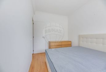Apartamento T2 em Lisboa