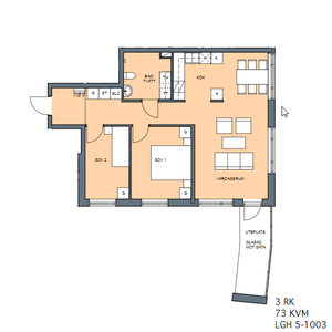 Spannmålsgatan 5, Linköping - Foto 3