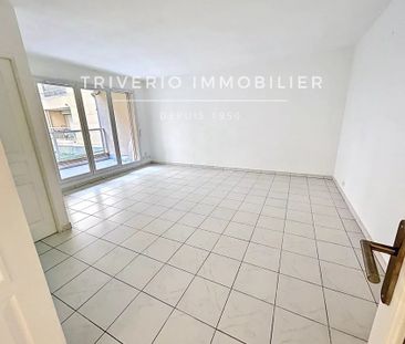 Location Appartement 2 pièces 46m² CANNES 06400 - Photo 2