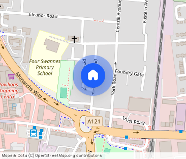 Queens Road, Waltham Cross - Photo 1