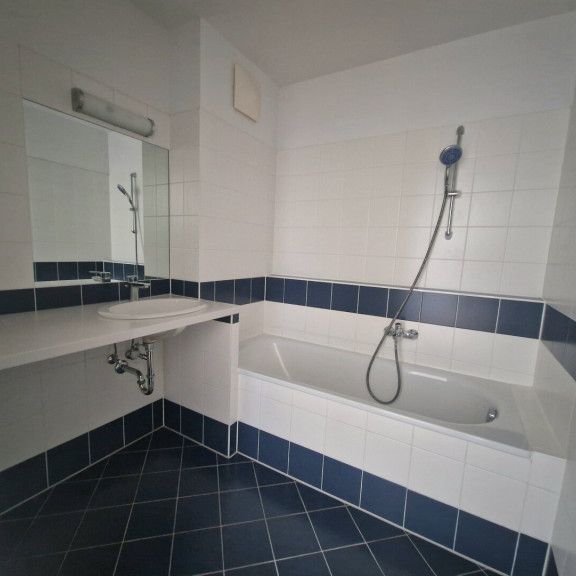 2 Zimmer Wohnung mit bestem Grundriss - Photo 1