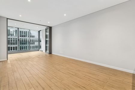 508/7 Half Street, Wentworth Point NSW 2127 - Apartment For Rent | Domain - Photo 4