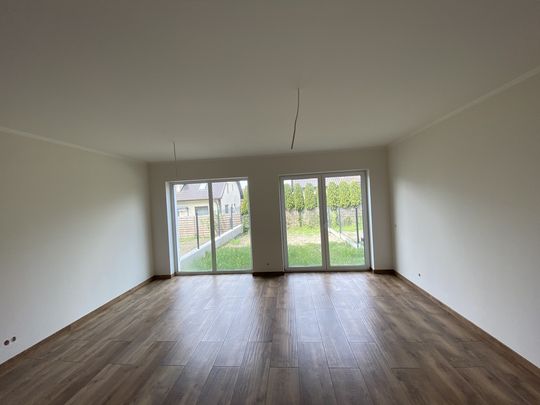 Szeregowce z widokiem na panoramę - Photo 1