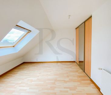 Location Appartement 3 pièces 45m² - Photo 4