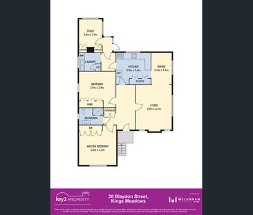 Well-Located Home in Kingsmeadows - Photo 4