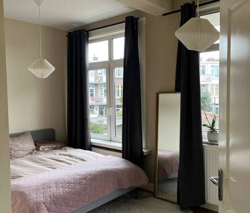 Appartement te huur: De Vriesstraat 28 2593 XJ Den Haag - Foto 6