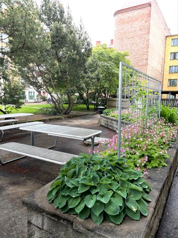 Badhusgatan, Halmstad - Foto 5