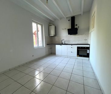 Location Appartement 3 pièces 87m² - Photo 6
