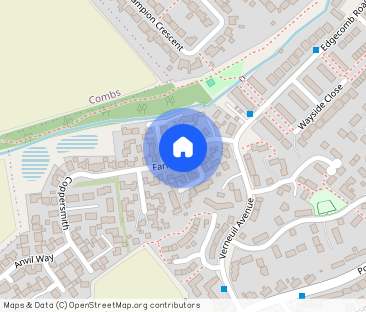 Farriers Road, STOWMARKET - Photo 1