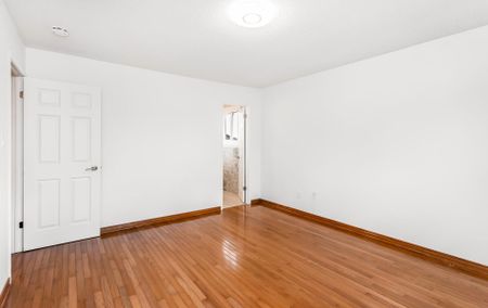 For Lease - 2844 Kingsberry Crescent Unit# Upper, Mississauga, Ontario - Photo 5