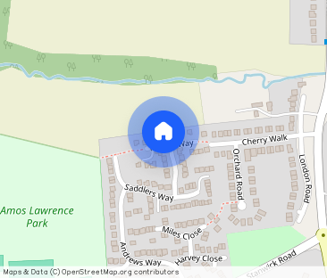 Keston Way, Raunds - Photo 1