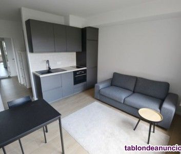 Muy bonito estudio amueblado. - Photo 1