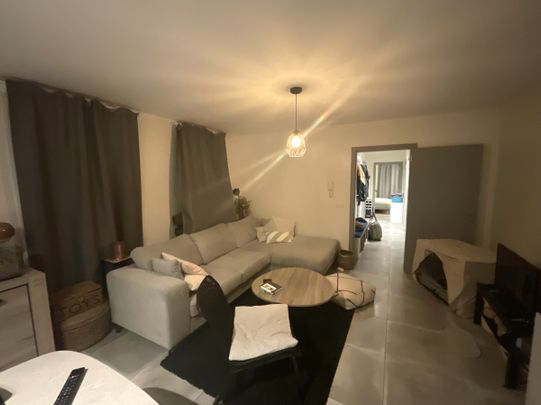 Recent 1-slaapkamer appartement in centrum Herentals - Photo 1